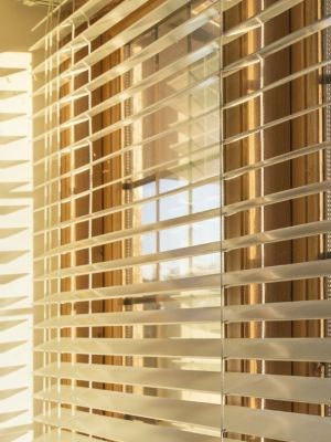 venetian blinds image1